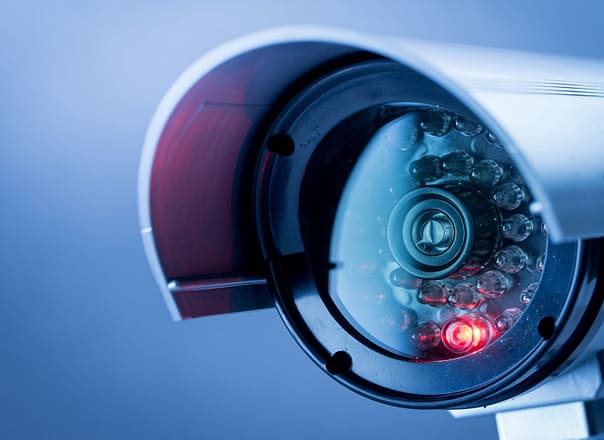 OzyLink Network & Security CCTV